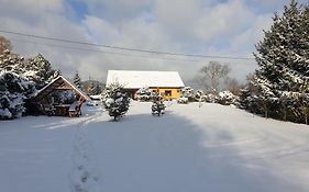 Agroturystyka Swierki