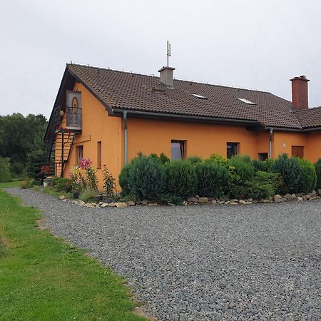 Agroturystyka Swierki Lubawka Zewnętrze zdjęcie