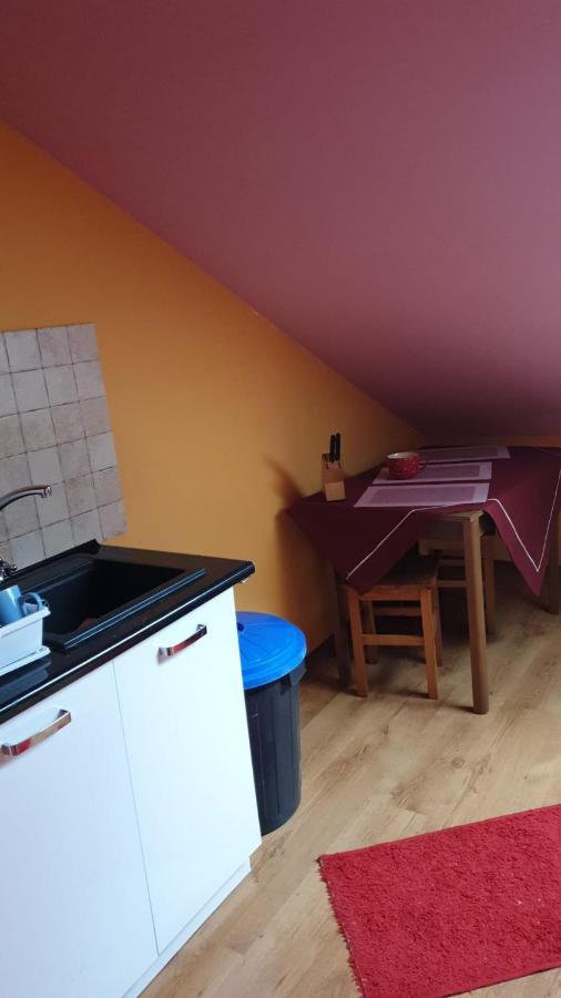 Agroturystyka Swierki Lubawka Zewnętrze zdjęcie