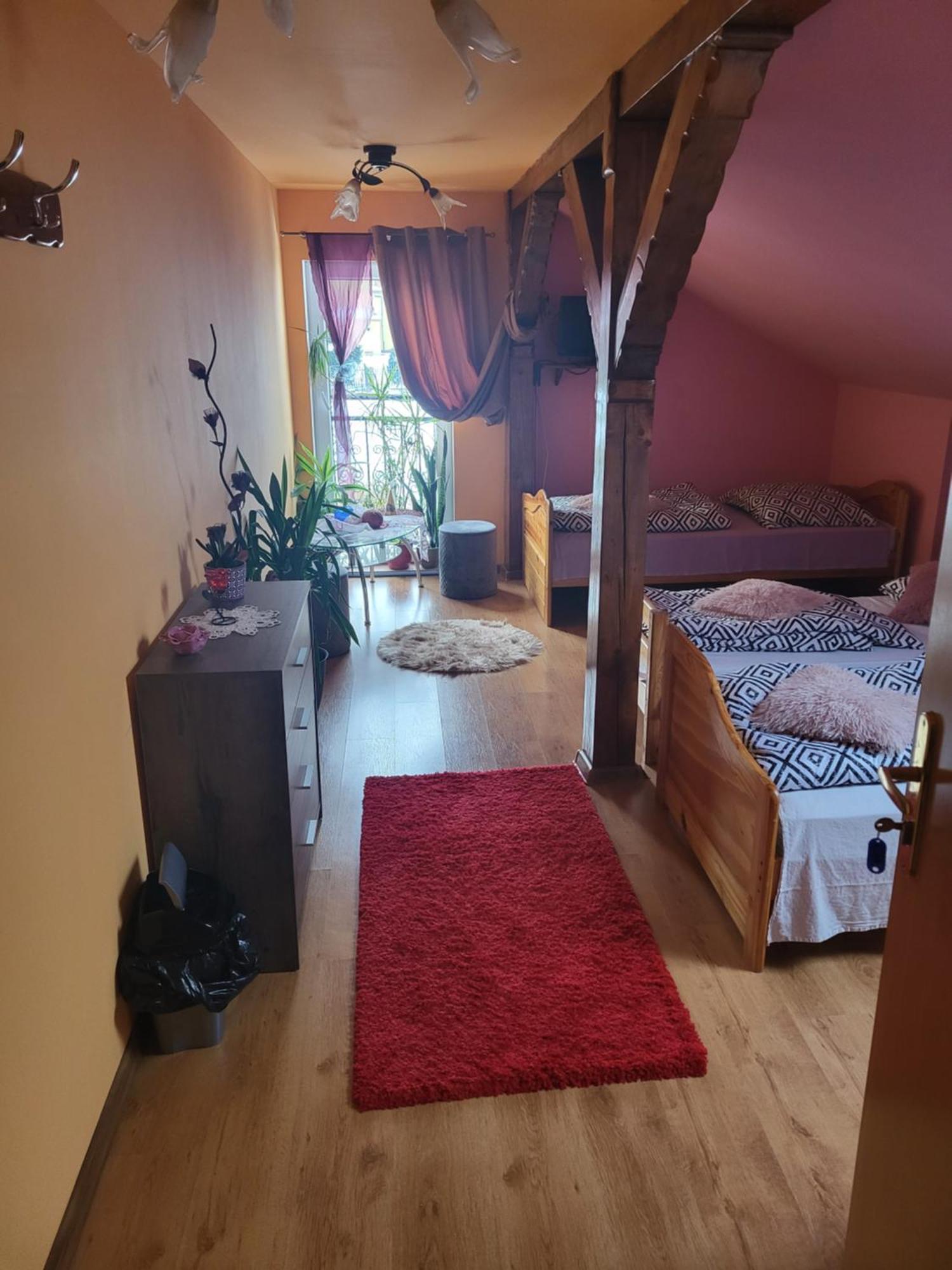Agroturystyka Swierki Lubawka Zewnętrze zdjęcie